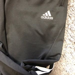 Adidas sweatpants